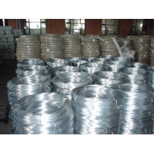 Hot Dipped Electro Galvanized Binding Iron Wire